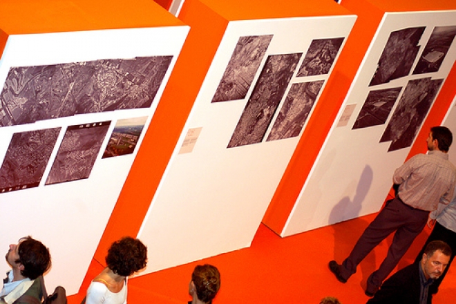 Mostra fotografica Gli ultimi uomini Mostra fotografica Gli ultimi uomini