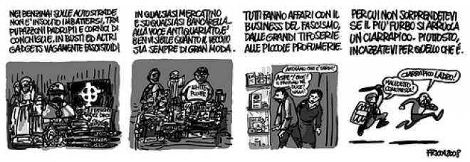 Mostra fumetto italiano Predappio Mostra fumetto italiano Predappio