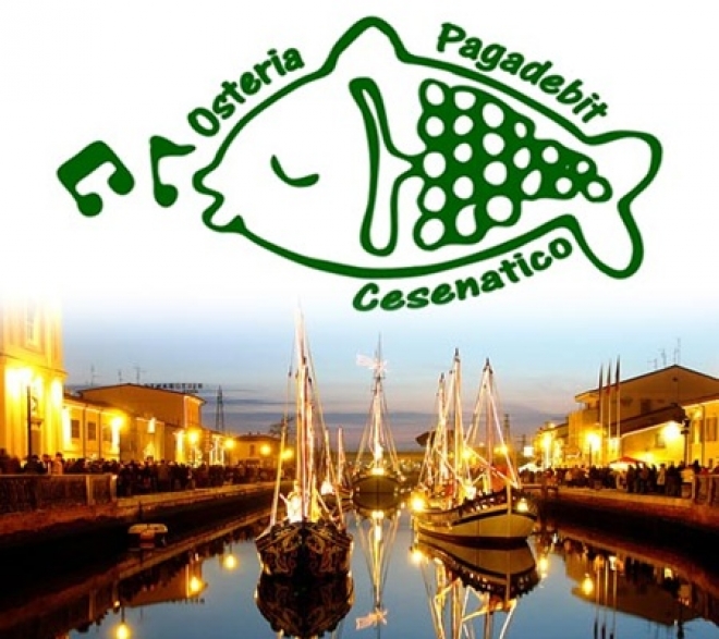 Mostra Madeleine Pagadebit Cesenatico Mostra Madeleine Pagadebit Cesenatico