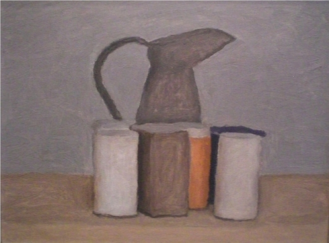 Mostra Morandi incisione Mostra Morandi incisione
