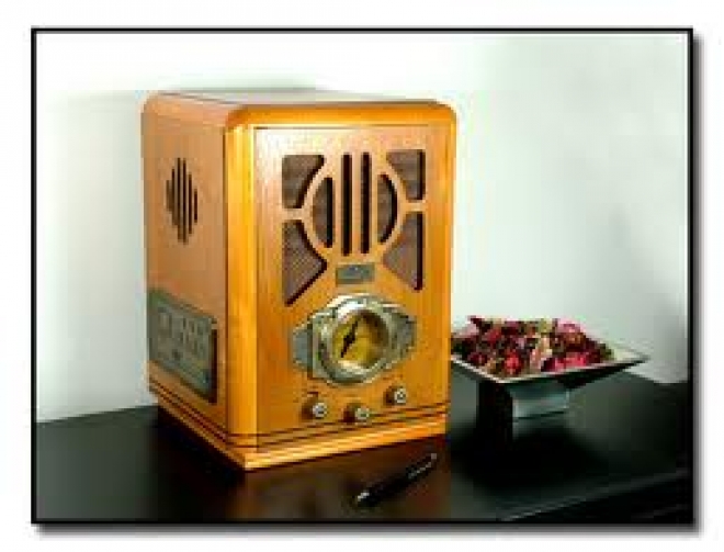 Mostra Radio Antiche Mostra Radio Antiche