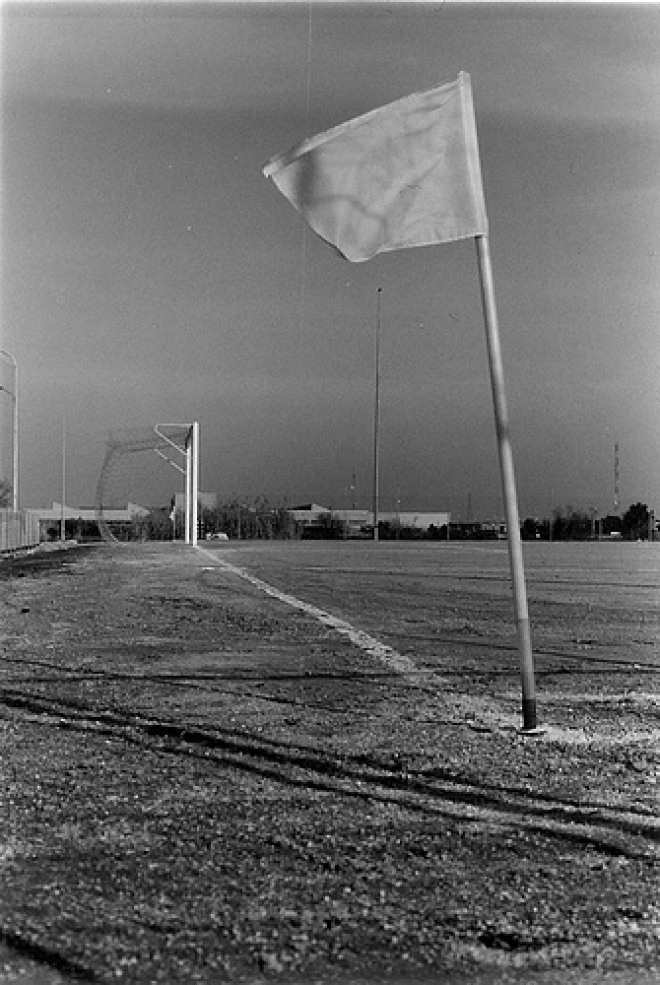 Mostra sul calcio dagli anni Venti Mostra sul calcio dagli anni Venti