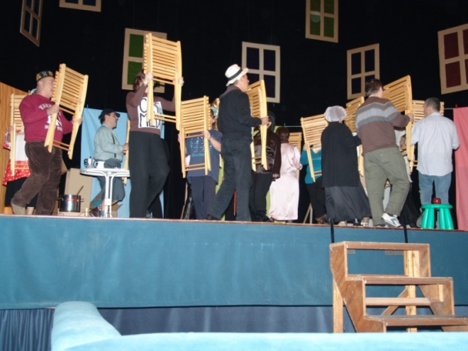 MoviMenti: la tournèe, il festival, gli incontri MoviMenti: la tournèe, il festival, gli incontri