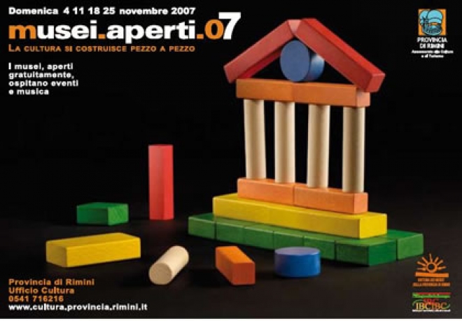 Musei Aperti Rimini