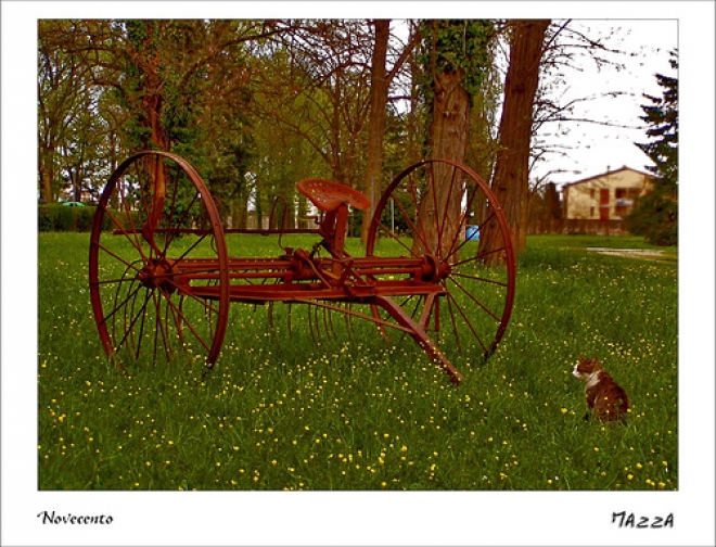 Museo Arte Rurale Museo Arte Rurale