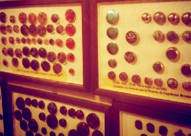 Museo Del Bottone Tributo America Museo Del Bottone Tributo America