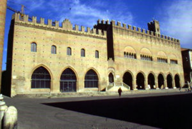 Ottobre al Museo di Rimini Ottobre al Museo di Rimini