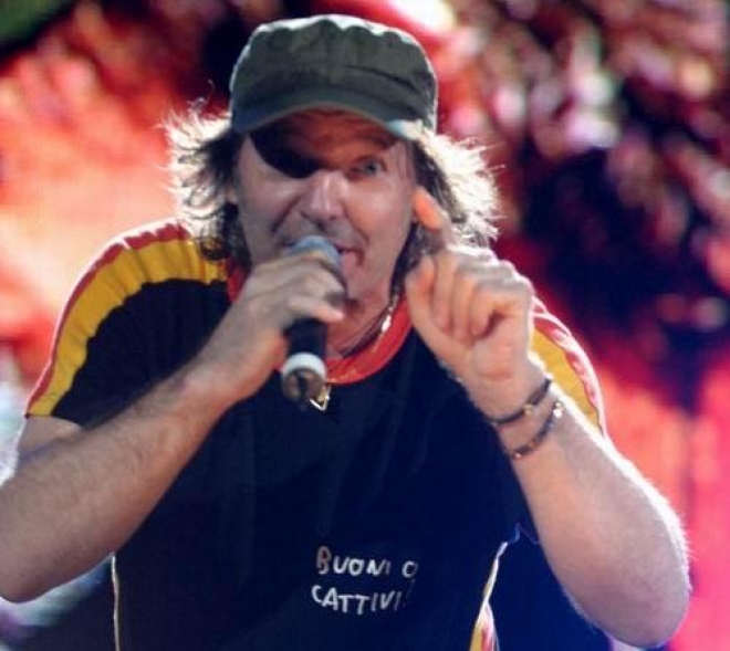 Museo Vasco Rossi Museo Vasco Rossi