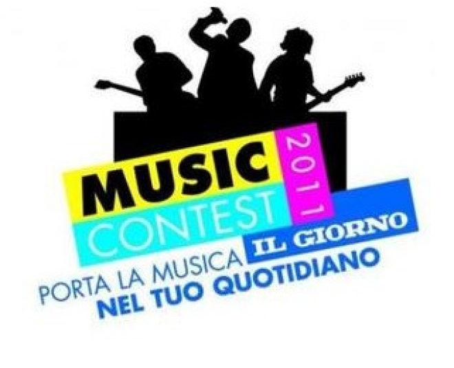 Music Contest Resto Del Carlino Music Contest Resto Del Carlino
