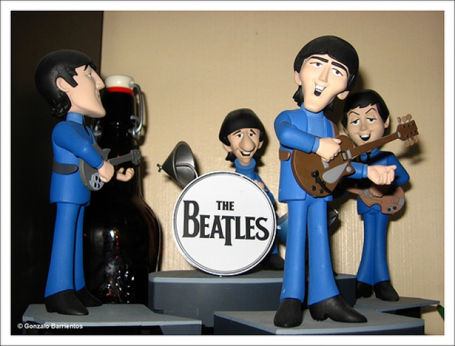 Musica Beatles Cesena Musica Beatles Cesena