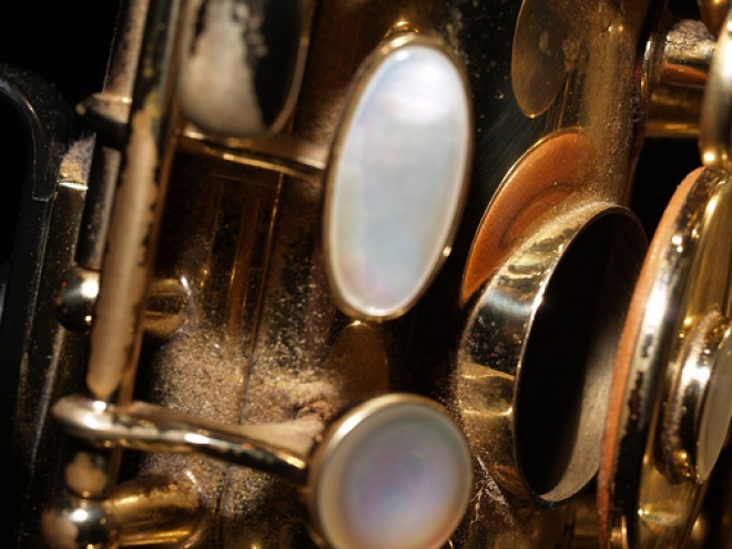 Jazz Jazz