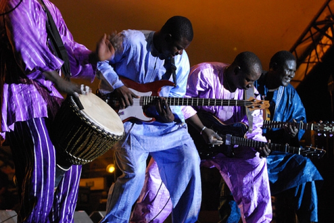 Musica Stage percussioni etniche Musica Stage percussioni etniche