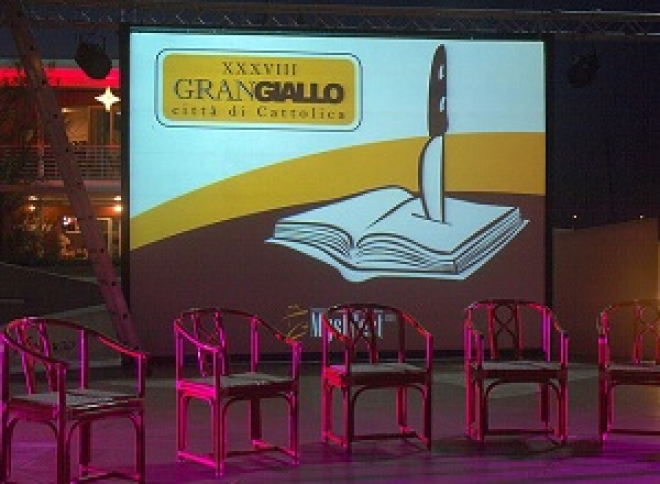 MystFest Gran Giallo 2013 Cattolica MystFest Gran Giallo 2013 Cattolica
