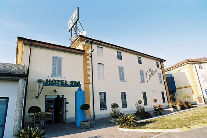 Nasce il club Alberghi tipici di Romagna Nasce il club Alberghi tipici di Romagna