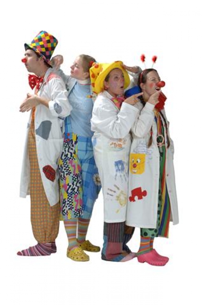 Natale Con Associazione Dottor Clown Rimini Natale Con Associazione Dottor Clown Rimini