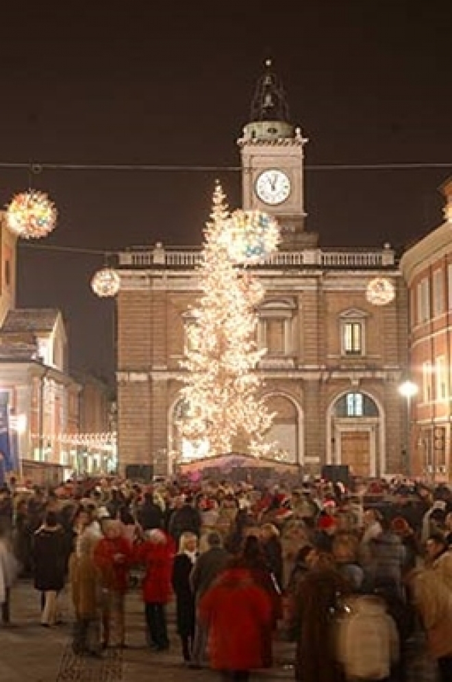 Natale Ravenna Natale Ravenna
