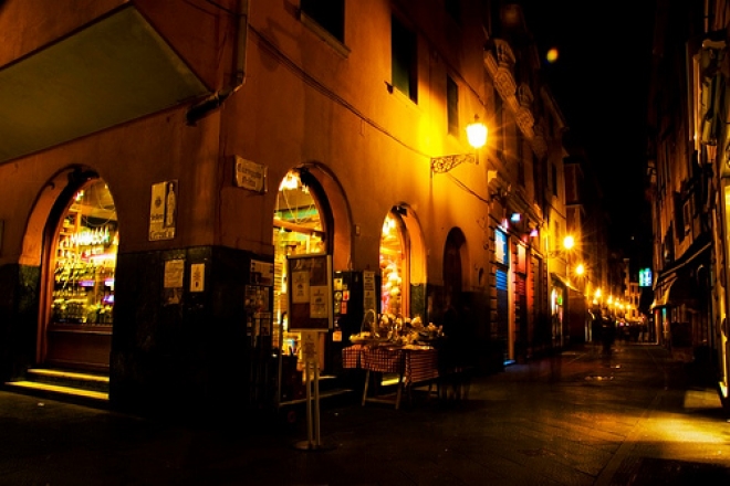 Negozi aperti fino alle 23 animazione e visite guidate