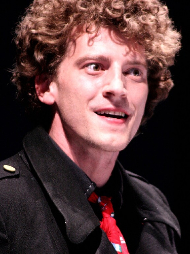 Nemico di classe Teatro Masini