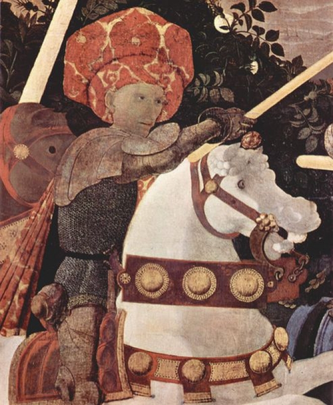 Niccolò Mauruzzi Niccolò Mauruzzi
