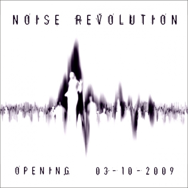 Noise Revolution Bologna Noise Revolution Bologna