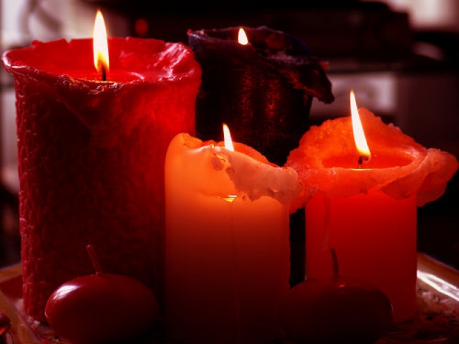 Notte Delle Candele Notte Delle Candele