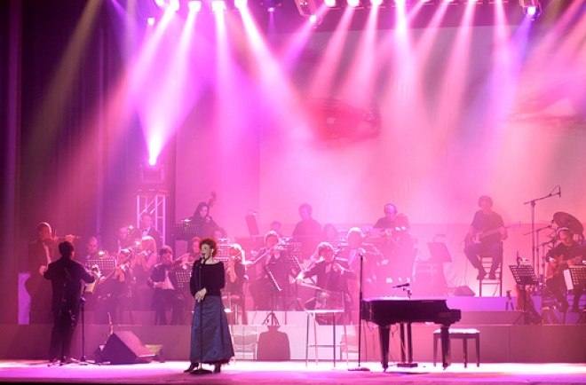 Notte Rosa Franco Battiato Notte Rosa Franco Battiato