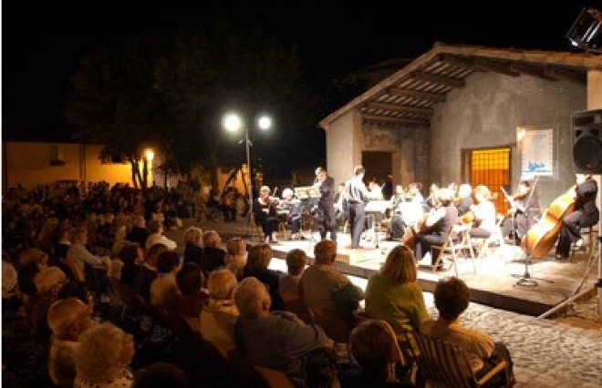 Notturni Alle Conserve Cesenatico 2014