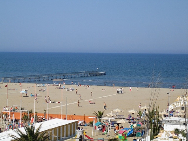 Novità a Riccione Novità a Riccione