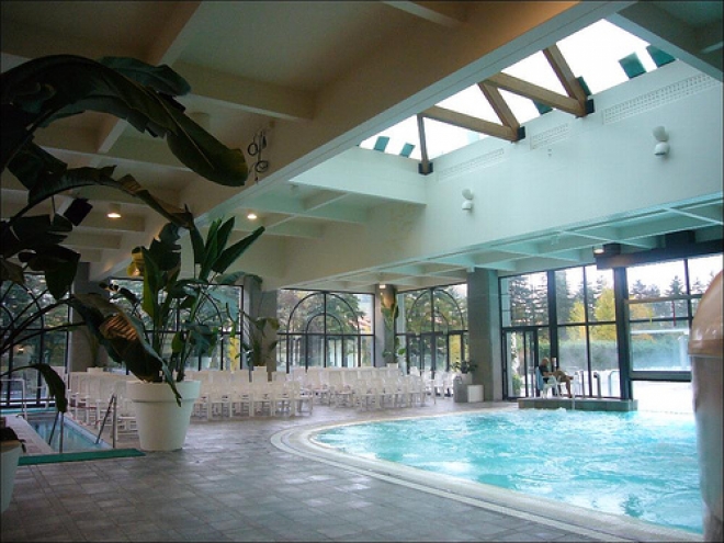Novita parco minigolf piscina terme Novita parco minigolf piscina terme