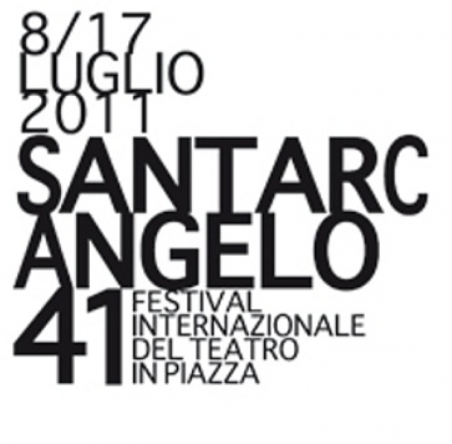 Novità Santarcangelo Dei Teatri 2011 Novità Santarcangelo Dei Teatri 2011