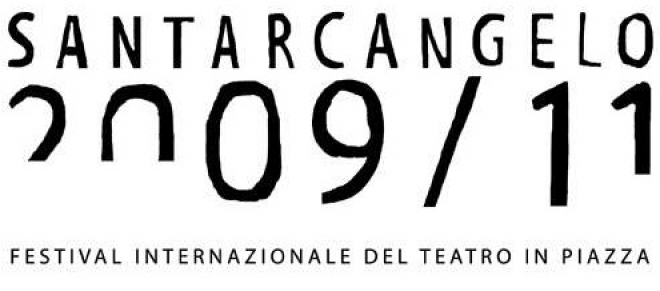 Numeri Festival Santarcangelo 2011 Numeri Festival Santarcangelo 2011