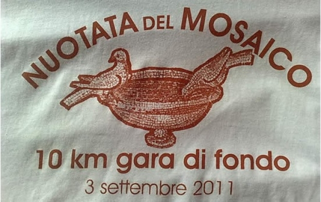 Nuotata Del Mosaico 2011 Ravenna Nuotata Del Mosaico 2011 Ravenna