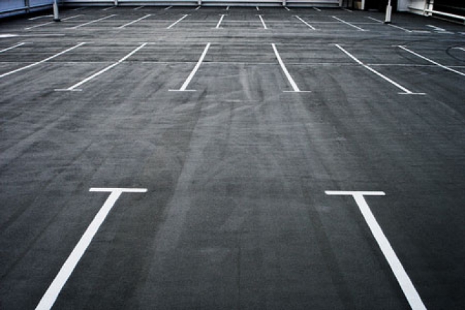 Nuova Proposta Parcheggione Bellaria Nuova Proposta Parcheggione Bellaria