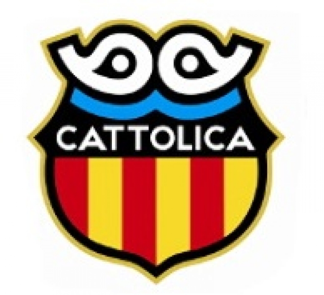 Nuova Squadra Cattolica Calcio Nuova Squadra Cattolica Calcio