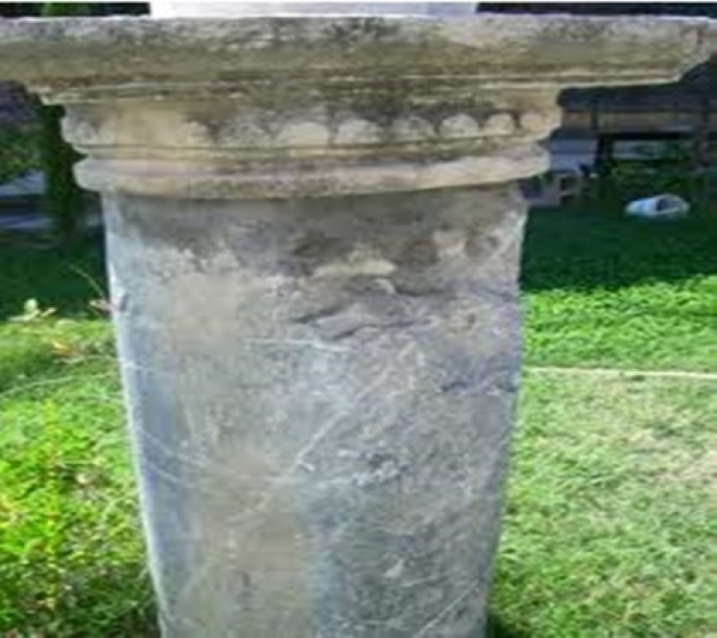 Nuovi Reperti Romani Museo Rimini Nuovi Reperti Romani Museo Rimini