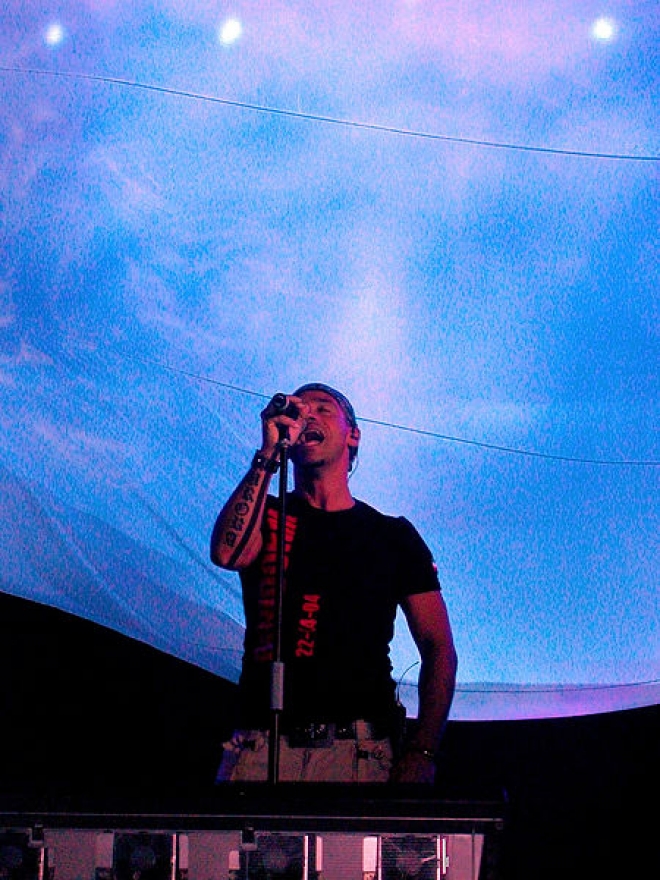 Nuovo Disco Ramazzotti Ali E Radici Nuovo Disco Ramazzotti Ali E Radici