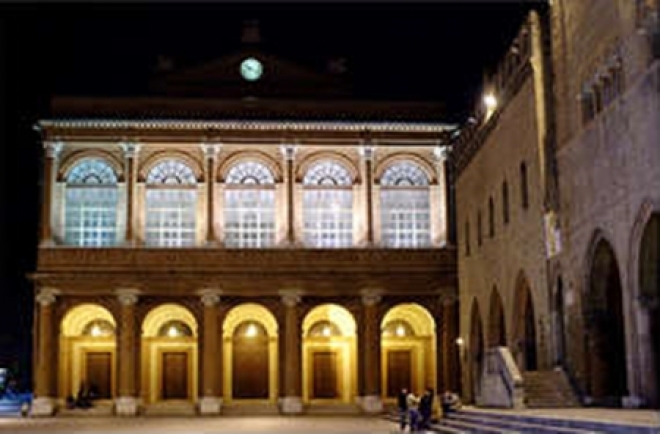 Nuovo Teatro Galli Rimini Nuovo Teatro Galli Rimini