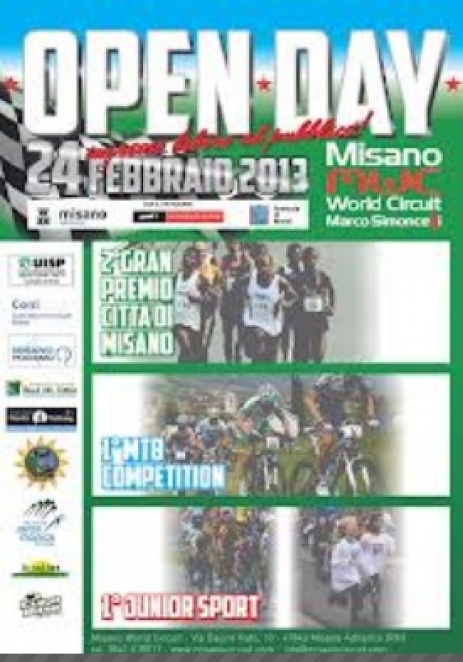 Open Day Misano Adriatico Open Day Misano Adriatico