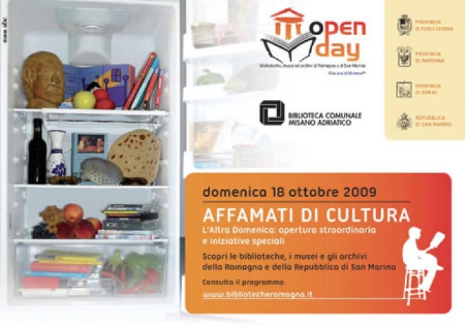 Open Day Misano Adriatico Open Day Misano Adriatico