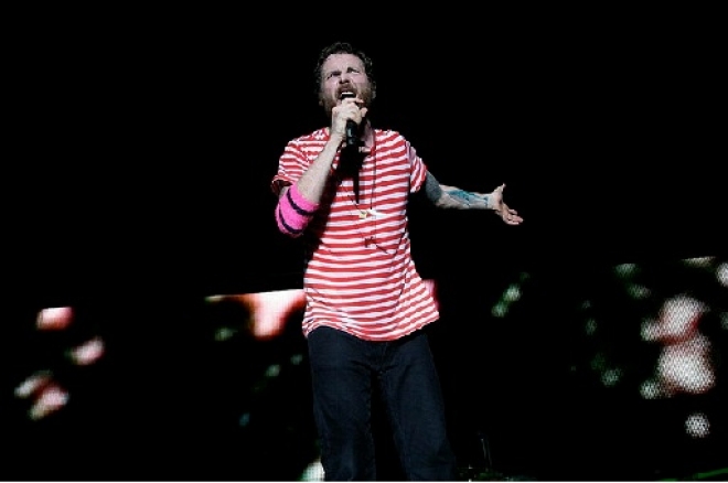 Ora Tour Jovanotti 105 Stadium Ora Tour Jovanotti 105 Stadium