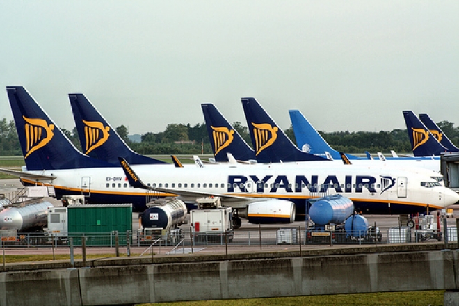 Orari voli Rimini Londra Aeroporto Rimini Ryanair