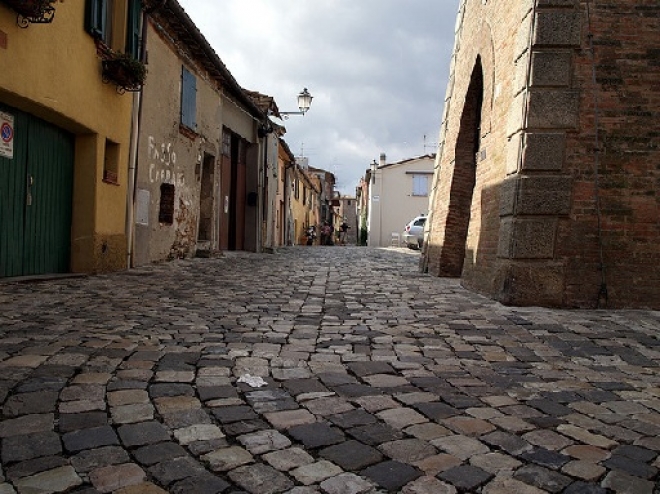 Palazzo Docci Santarcangelo Palazzo Docci Santarcangelo