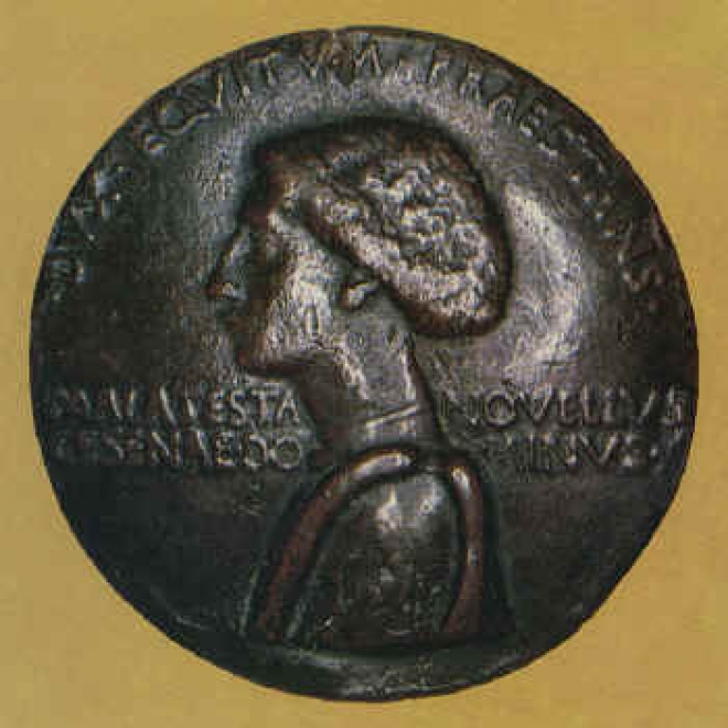 Malatesta Novello Malatesta Novello
