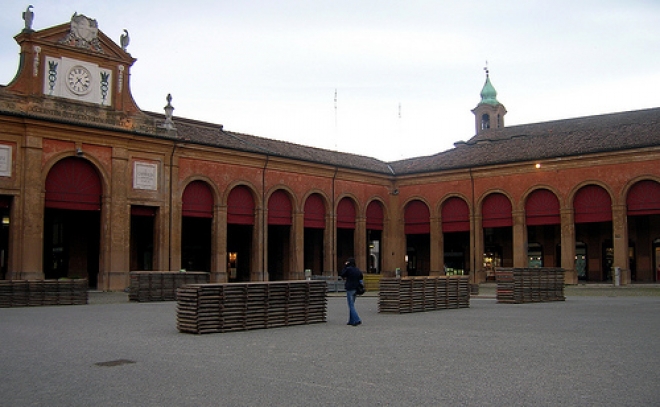 Palio della Caveja Palio della Caveja