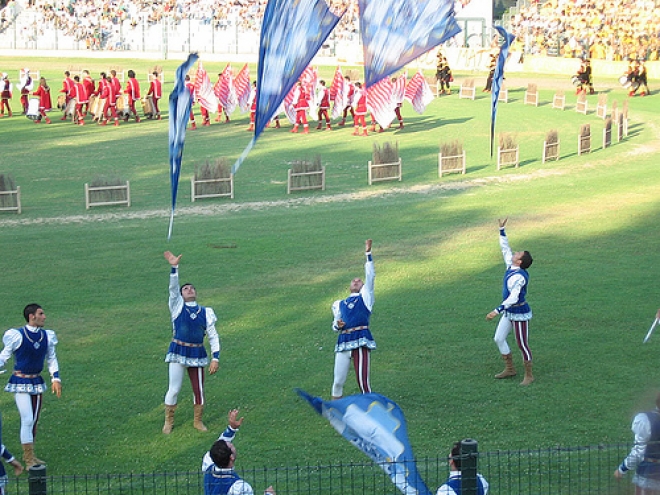 Palio Faenza Palio Faenza