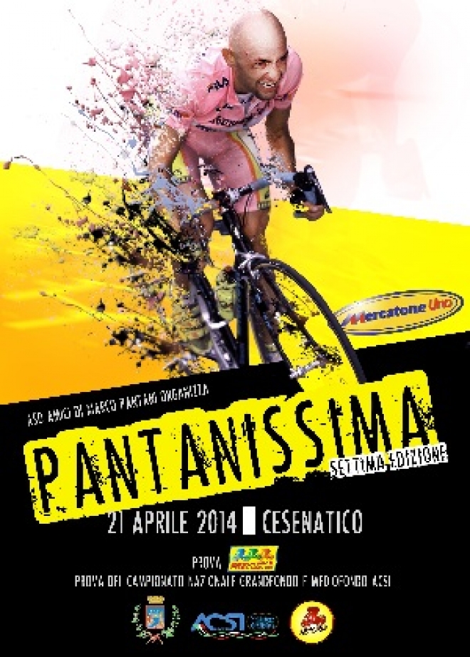 Pantanissima 2014