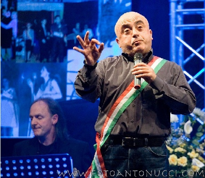 Paolo Cevoli Cesena Paolo Cevoli Cesena