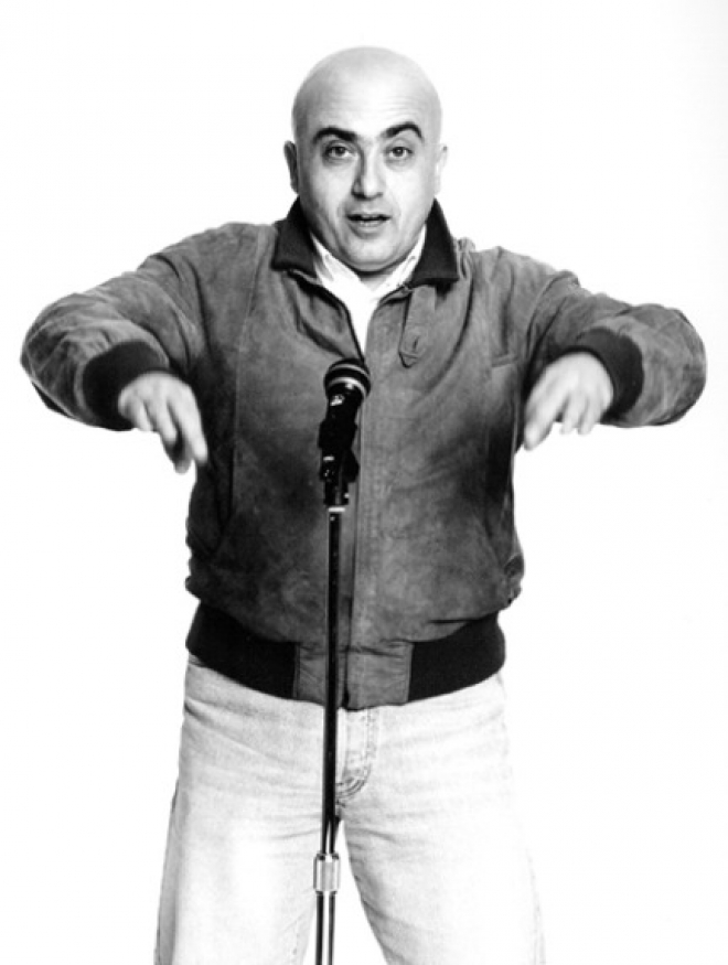 Paolo Cevoli Reggio Emilia Paolo Cevoli Reggio Emilia