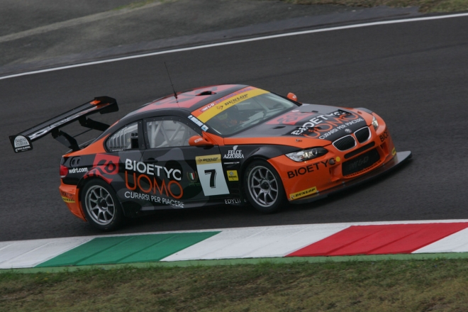 Paolo Meloni Al Mugello Paolo Meloni Al Mugello