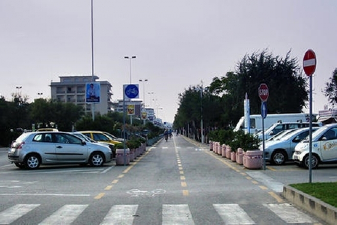 Parcheggi Meno Costosi Riccione Parcheggi Meno Costosi Riccione